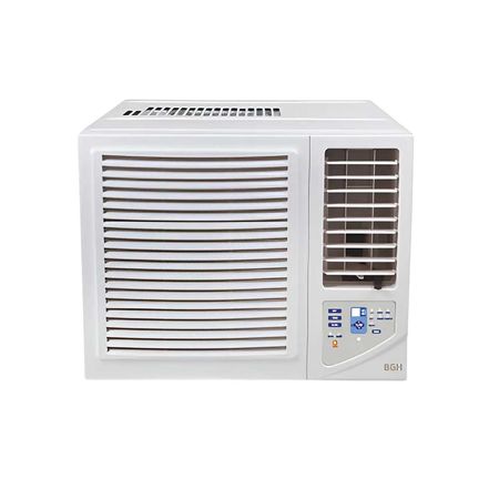 Aire Acondicionado Ventana Bgh BC52WFAW 4500 Frigorías Frio