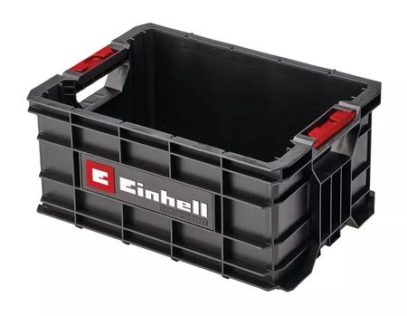 Einhell Maletin de sistema Caja de herramientas E-Case