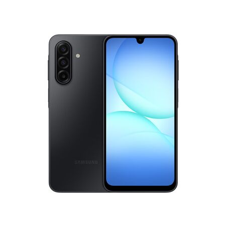 Celular Samsung Galaxy A17 8GB 256GB 5G Pantalla 6.7" Negro