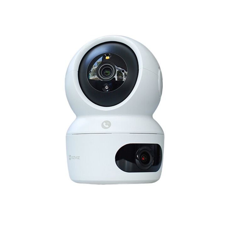 Cámara Ip 4Mp Ezviz H7C Dual Lens Cam 2K+ Interior - Vista 1