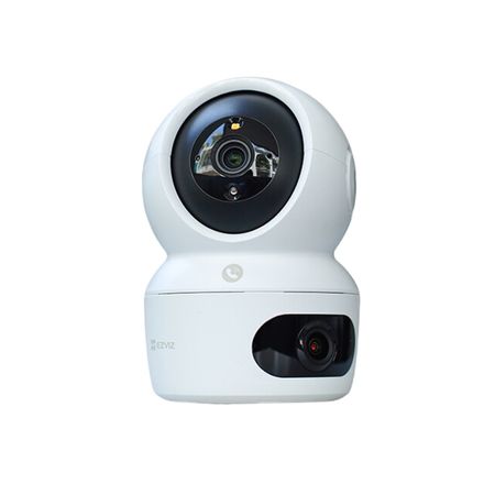 Cámara Ip 4Mp Ezviz H7C Dual Lens Cam 2K+ Interior