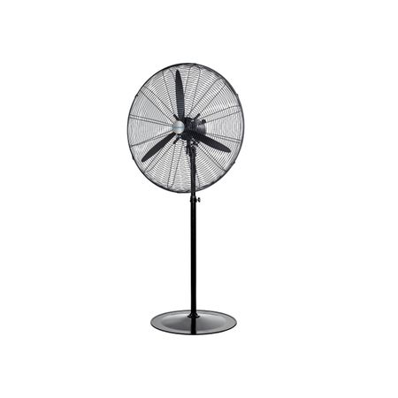 Ventilador de Pie Peabody 26 Pulgadas VI260M 220w