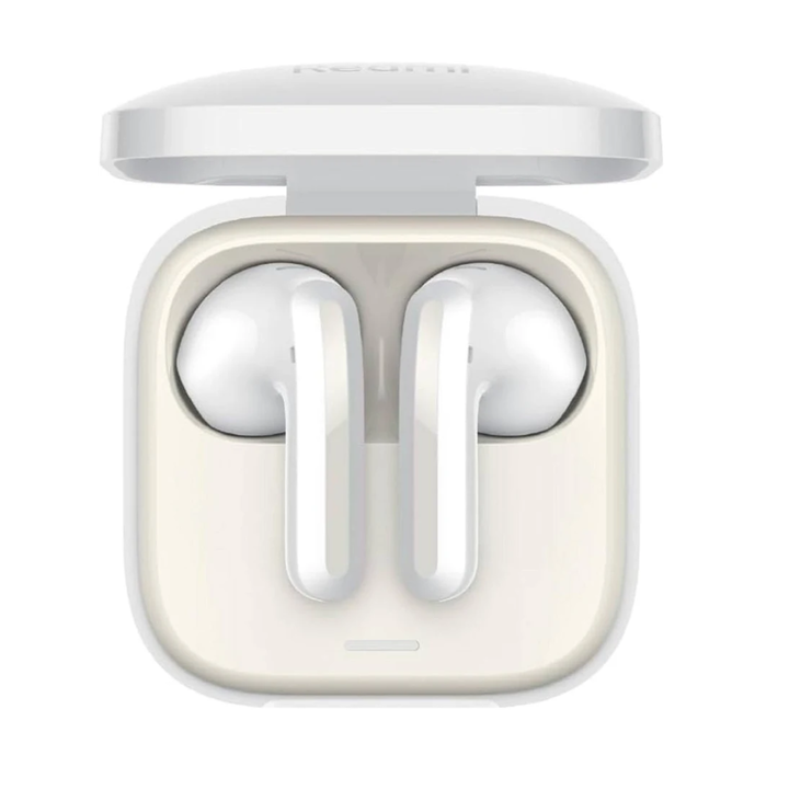 Auricular Bluetooth Xiaomi Redmi Buds 6 Active Blanco - No Incluye Cable - Vista 3