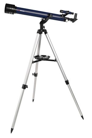 Telescopio Braun 90060 Full Kit