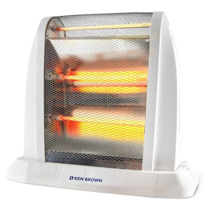 ESTUFA ELECTRICA KB-2009 - Vista 1