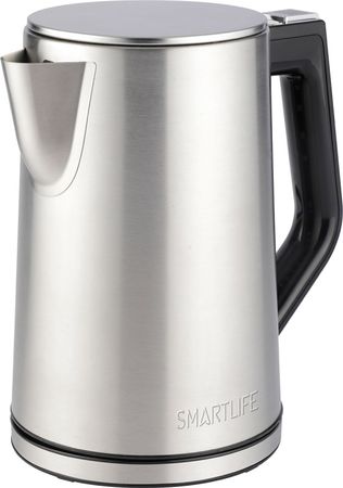 Pava Electrica Digital Smartlife 1.7L Sl-Ekd1520