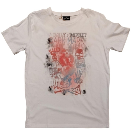 Remera Marca Tenembrosa Xxl