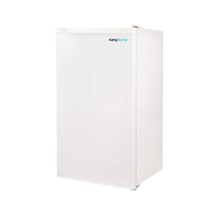 Heladera Bajo Mesada Kanji 78 Litros KJH-HB90B Blanca