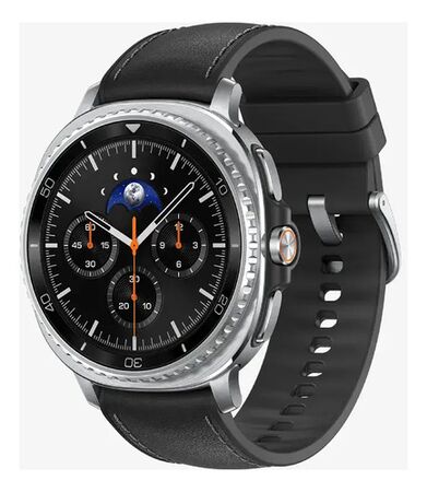 Smartwatch Samsung Galaxy Watch8 Classic 46 Mm 1.34  Black
