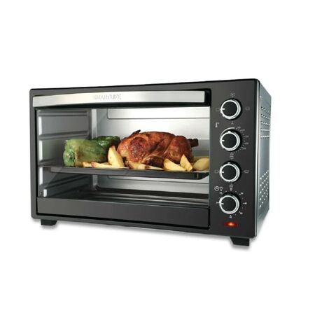 Horno Electrico Smartlife 50L Sl-To0050