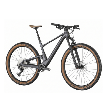 Bicicleta MTB Scott Spark 960 Talle S R29 Negro Disco Hidr