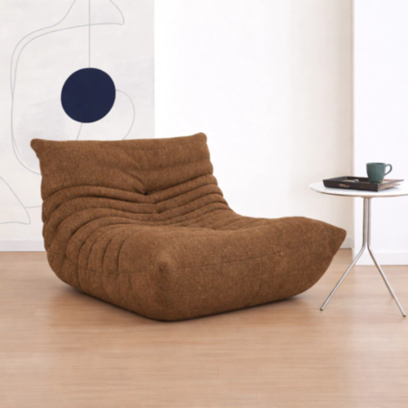 SILLON ORUGA