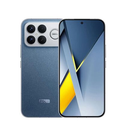 Poco F8 Ultra 5G 512GB 16GB nuevo