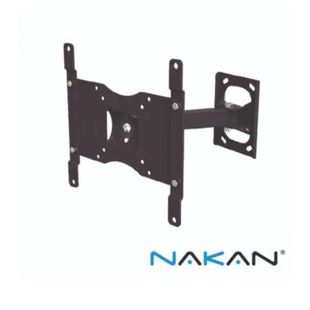 soporte extensible spl-570e 10 a 32