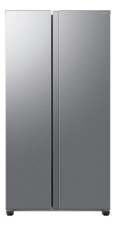 Heladera Samsung Side By Side Space Max 518L