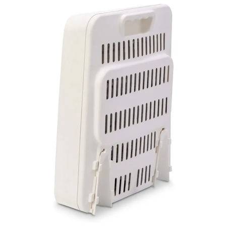 Calefactor infrarrojo COMPACT HOT Liliana 500w.1000w.