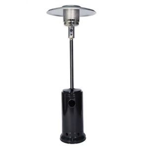 ESTUFA DE EXTERIOR ALPACA PH-100 TIPO HONGO GARRAFA 10/15KG C/VAL.SEG. - 4608887