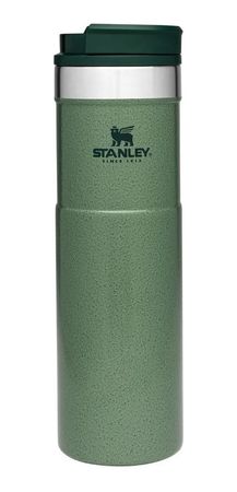Vaso Termico Stanley Classic Neverleak Tm Mug Verde 251Ml  (10-09856-011)