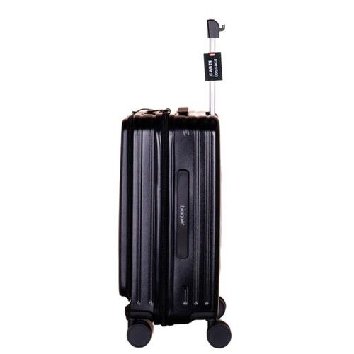 Valija Cabina BLAQUE HT-8805 Negro 20" Porta Notebook - Vista 2