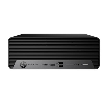 Desktop Hp SFF 400 G9 I7 14700 16 Gb 512 Gb W11pro