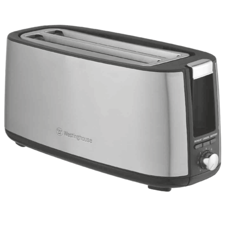 Tostadora Westinghouse WH-TM1400-05