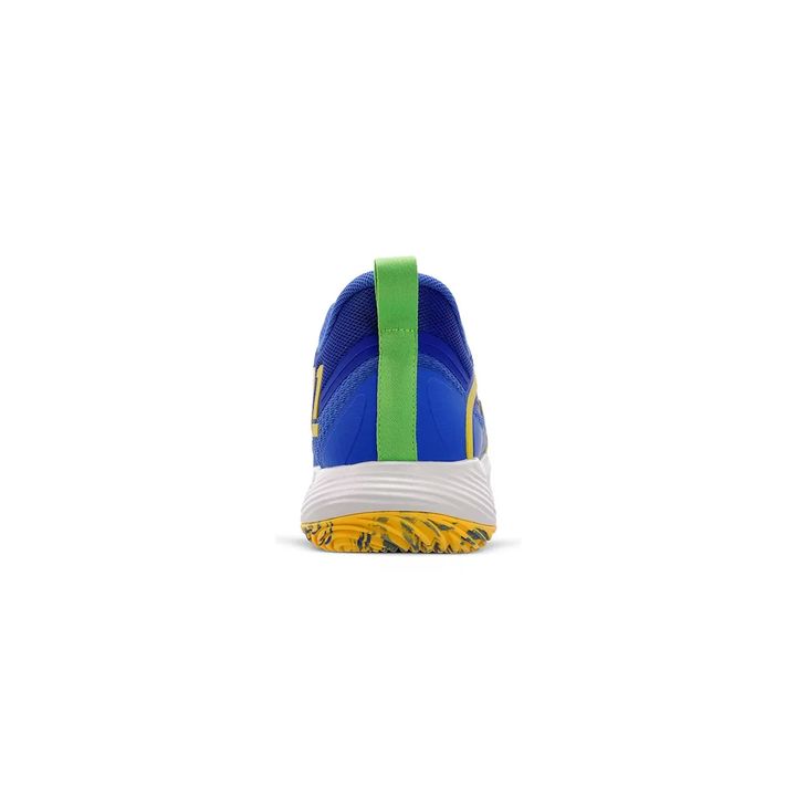 ZAPATILLAS OLYMPIKUS QU4DRA BR1 VOLEY 43391327ROYAL - Vista 3