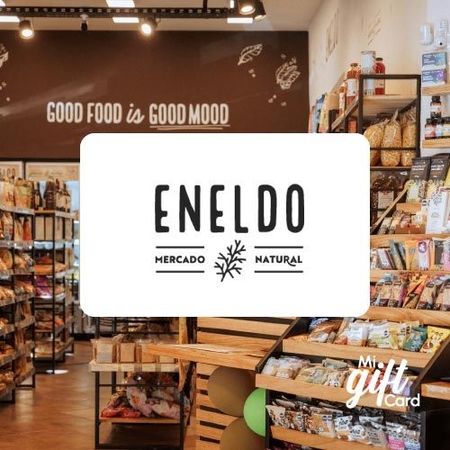ENELDO - Gift Card Virtual $ 30.000