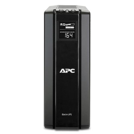 UPS APC Back Pro 1200VA 230V Tomas Iram