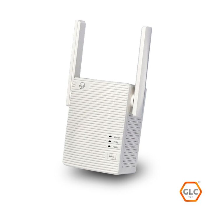 Extensor De Rango GLC WiFi AC1200 - Vista 3