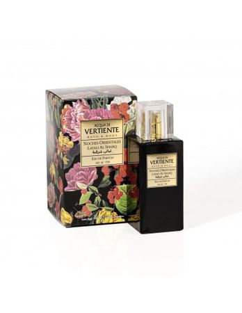 Noches Orientales EDP