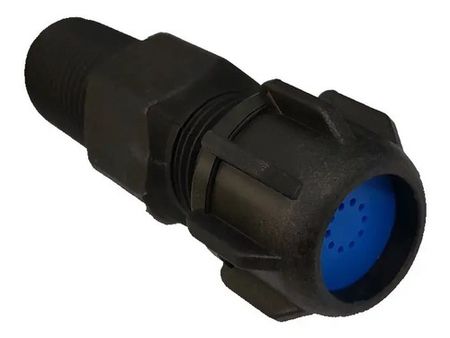 Válvula 3/4  Peisa Colector Solar Pisc Rect 10001257