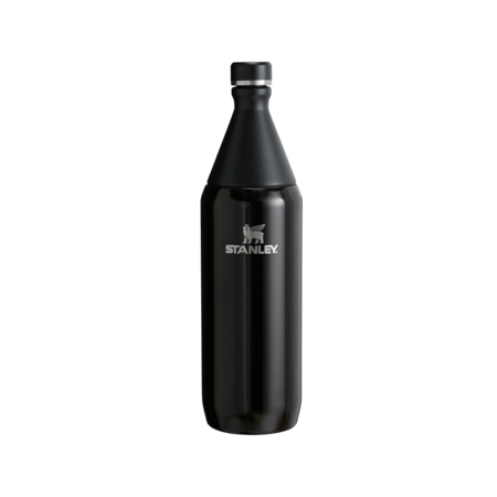 Botella Termica Stanley All Day Slim - 1Lt Black