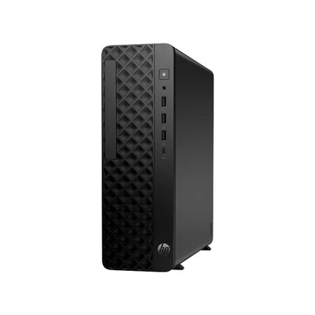 Computadora de Escritorio HP i5-14500 8GB SSD512GB 2G1i SFF Sin Sistema Operativo