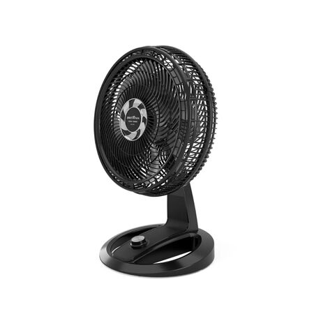 Ventilador Britania  Aspas Bvt  En  Silencioso