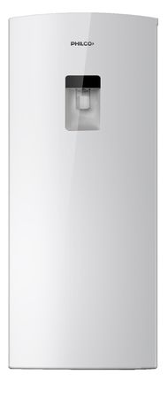 Heladera One Door 161Lts con Dispenser  Blanca Philco PHSD179BD2