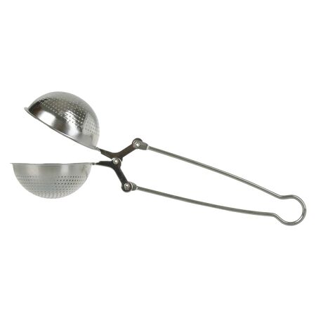 Infusor para Te de Acero ASTON