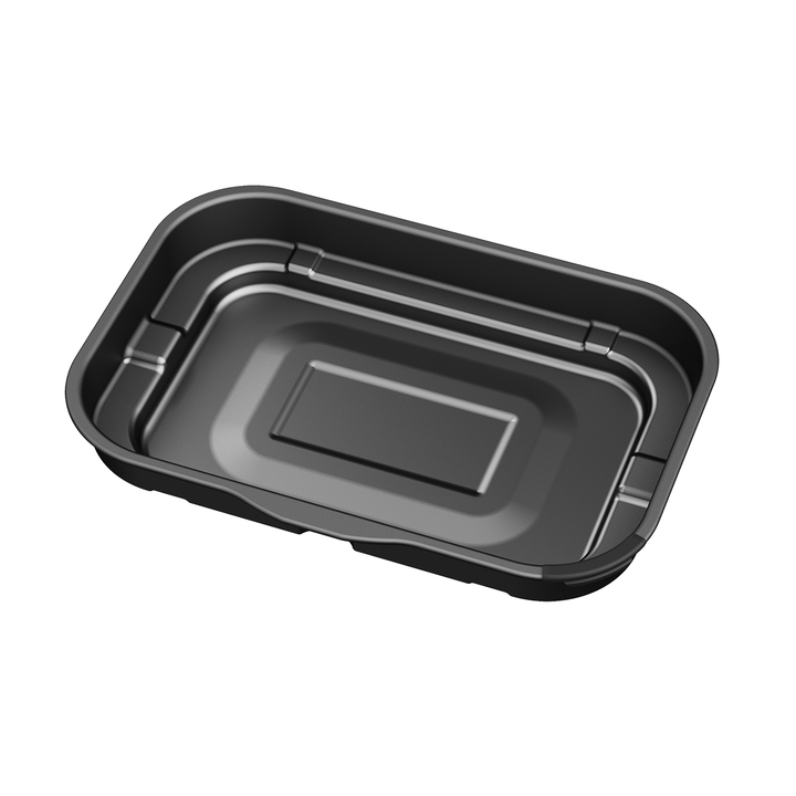 Freidora De Aire Yelmo 7 Lts FR7325 2400 W Negro - Vista 4