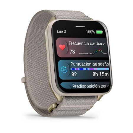Reloj Smartwatch Garmin Venu X1 - 41 mm