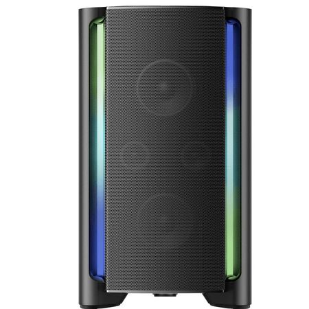 Parlante Tcl Party Speaker Bluetooth Tp200K