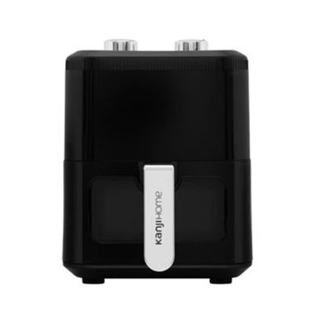  FREIDORA DE AIRE KANJI KJHAF1402 5 LTS 1400W - 4608461