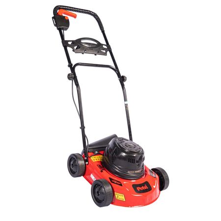 Cortadora De Cesped Petri 900w 1/2 Hp S|bolsa