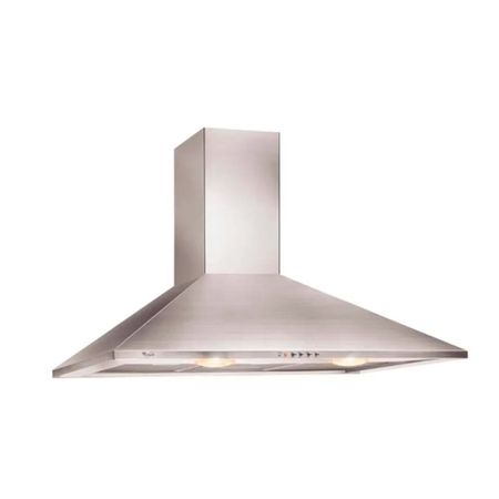 CAMPANA WHIRLPOOL WAI92 ACERO INOXIDABLE - 4605414