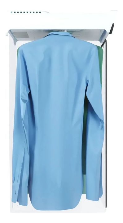 Secarropas De Pared Wanke Comfort 8kg Blanco - Vista 5