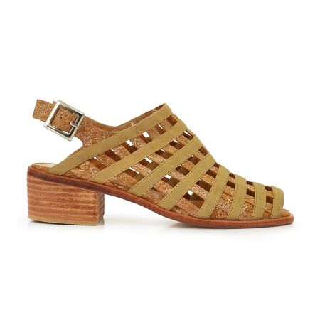 SANDALIA RIMUD BEIGE