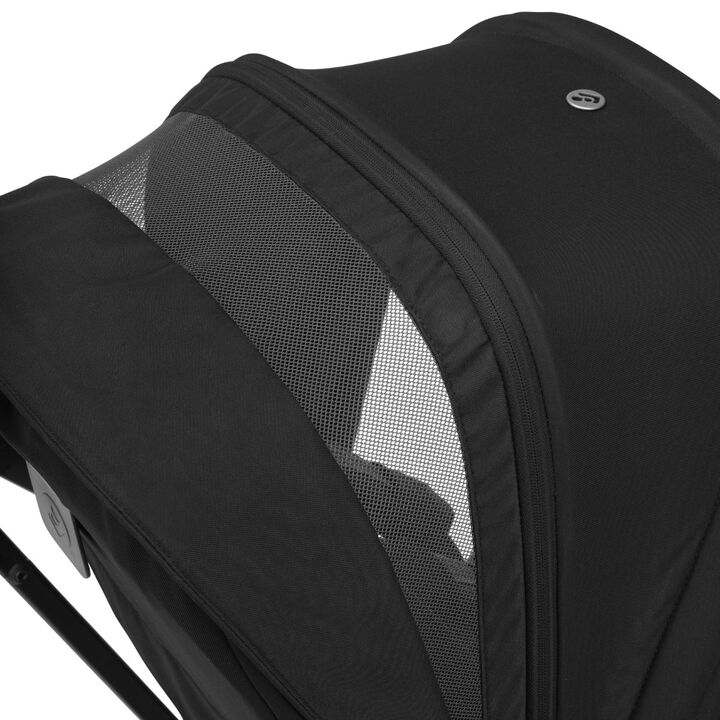 Cochecito Leona 2 Twillic Black Maxi Cosi - Vista 9