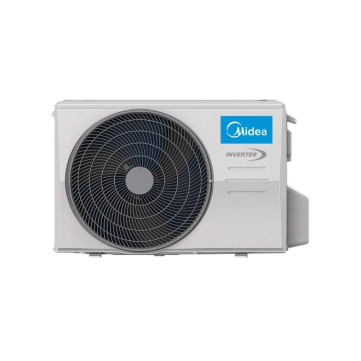 Aire acondicionado Midea Breezeless E Split Inverter Smart 3650w. 3100fg - Vista 2