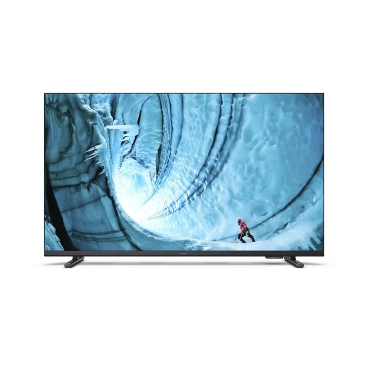 Smart TV Philps 43" LED 43PFD6910/77 Titan OS - Vista 1
