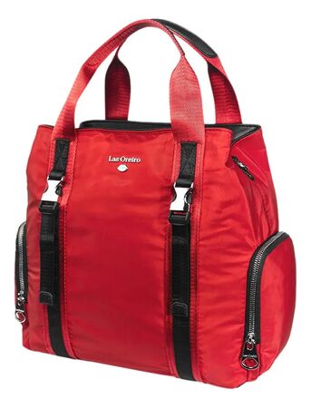 Las Oreiro Cartera Original Tote Bag Bandolera Mujer Grande