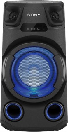 Minicomponente Sony Mhc-V13 Usb Blt Cd So-Ur