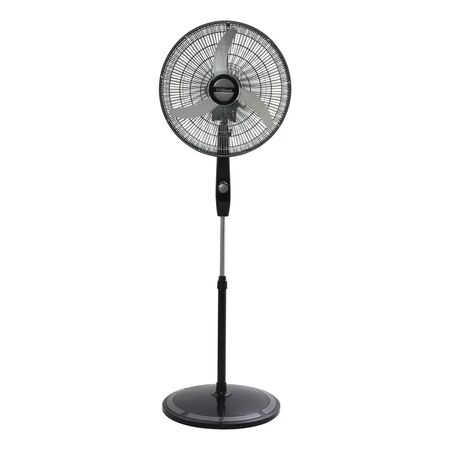 Ventilador Liliana De Pie 20 90w Orbital vpc20b